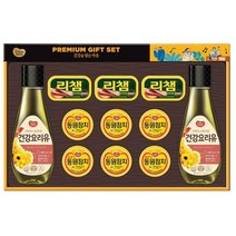 동원 스페셜 6호 선물세트 + 쇼핑백포함=(스페셜5호), 1개