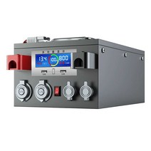 캠핑용 배터리 올인원 차박 대용량 이동형, 48V100AH