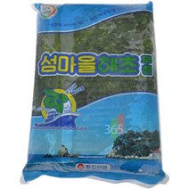 남도미향 섬마을 해초무침 2kg, 1개