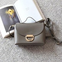 스터드 포인트 유니크 미니 사첼백 T-3109