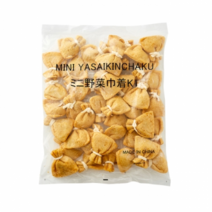 모노링크 모노 신-유부당면주머니 1kg, 26개