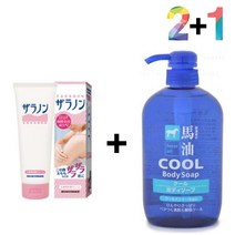 닭살 피부 로션 팔 오돌토돌 바디 각질 모이스처 보습 크림 등 우레아, 자라논닭살로션 2개_쿨바디워시(파랑) 1개, 본상품선택