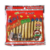 애견 저지방칭찬간식 잉글리쉬불독 비숑 11P, 상세페이지 참조