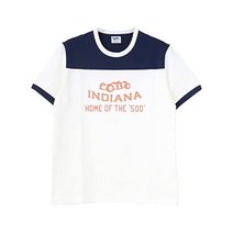 일본발송 (페로우즈)22S-PFBT2 Mens Football T-Shirt Made in Japan Short Sleeve 2022 Spring/Summer