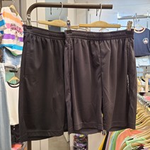 베이직 4부 팬츠