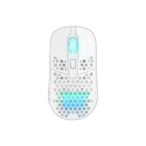 Xtrfy 엑스트리파이 M42 Wireless 무선 초경량 게이밍 마우스 화이트