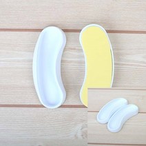 부착식 창문손잡이 2P 접착식손잡이 부착형손잡이 붙이는손잡이 손잡이