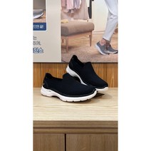매장발송! [이천일구로 SKECHERS] SP0 MW CDX061 BLK 고워크 COOL 쿨 여름 워킹화 슬립온 운동화 스케쳐스