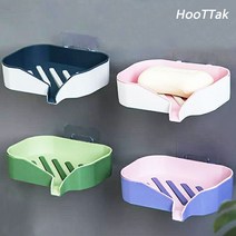 비누받침, 그레이