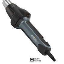 [강추] HG2220E 2200W PVC용접 PP용접 PE용접 노즐1SET제공 98548229EA, 쿠팡 본상품선택