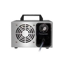 오존 발생기 가정용 공기 소형 청정기 제거 소독 탈취, 공기청정기 4