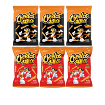 치토스 매콤달콤 대 164g x 3p + 바비큐 대 164g x 3p, 11세트