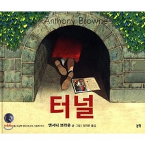 터널, 논장