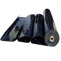 연못 방수포 PE 수영장 방수 시트 천막 덮개 필름 롤, 45선폭1m10m