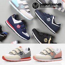 페이퍼플레인 벨크로 운동화 PP1431