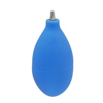Blowing Super Strong Air Dust Blower Mini Pump Cleaner for Camera Lens Cleaning Mobile Phone Tablet, 01 파란