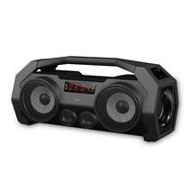 고출력 블루투스 스피커 라디오 20W USB AUX LCKY203, 상세페이지 참조