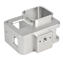 파이프 벤딩기 선반 알루미늄 부품 CNC 가공 서비스 OEM 맞춤형, 01 CNC Milling Service