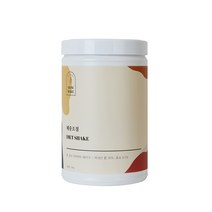 단백질 쉐이크 맘메이크 체중조절 500g 팥 단기식단