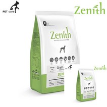 그레인프리 시니어 양고기 감자 1.2KG 강아지사료 강아지밥