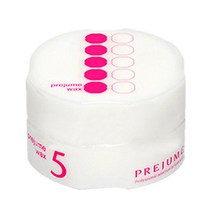 밀본 프레쥼 왁스5, 90g, 1개