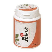 자연마을 살구팩골드 300, 단품, 단품