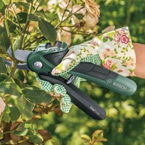 보쉬 충전전지가위 전동전정가위 3.6V, 1개