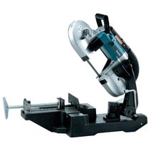 마끼다/2107FW/휴대용 밴드쏘/알루미늄 프레임, 1개