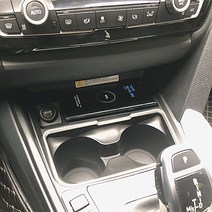 13-20 BMW 무선 충전기 3 시리즈 4 시리즈 GT 무선고속 충전, 3시리즈 앰비언트 라이트 15W 20기종무설치