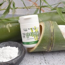 이창권 7일동안 구워낸 양치죽염 50g 1개