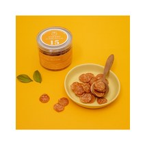 코코칩스 코코넛 닭고기 강아지 수제간식