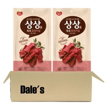 데일즈기획 동원 상상육포 오리지널, 70g, 2개