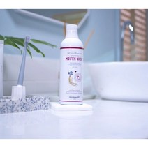 닥터포레스트 마우스 워시 3개월분 500ml x3병