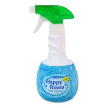 해피룸 섬유탈취제350ml 후로랄향, 3개