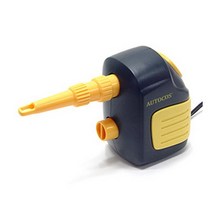 오토코스 다용도 에어펌프 RCP-G04, 혼합 색상