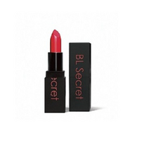 비엘시크릿 촉촉 매트 립스틱 3.8ml, Scarlet, 5개