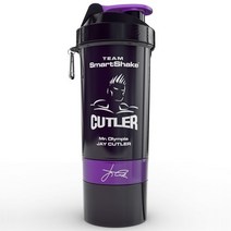 스마트쉐이크 시그니쳐 제이커틀러 800ml 쉐이크통, 본상품선택