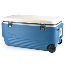 KB 리빙쿡 세이블 바퀴형 아이스박스 75L - 1개