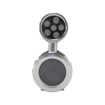 HIK-VISION 코어 방폭 IR 불릿 카메라 고정 렌즈 2MP H.265 방수 100M, 02 4mm