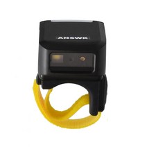 바코드 생성기 응답 RS50 2D 미니 블루투스 링 스캐너 Zebra SE4107 하니웰 N4680 RS5100 과 유사, 04=Armband