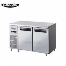 라셀르 디지털 테이블 냉동고 1200 직냉식 올냉동 LMTD-1220F