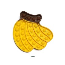 선택가능한 36종 푸쉬팝 구슬포함가방 팝잇 푸시팝, 바나C나 푸C쉬팝