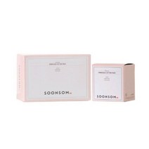 캐릭터엠보싱화장솜 생활 가정 잡화J 100매, 상세페이지 참조