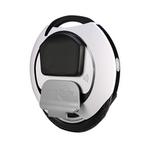 외발 전동휠 전기 킹송 KS16S 대리기사 전동 왕발통, 72V 이상, 680wh 화이트