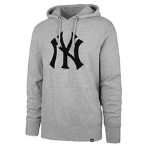 47 남성용 뉴욕 양키스 후디