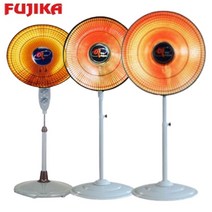 후지카 난방기 열가마 스탠드 천정형 전기히터 난로 TS-1800 DWH-2500 DWH-2800 FU-360, 후지카히터/FU-2500(DWH-2500/21인치)