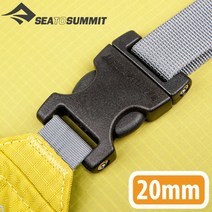 [텐잘남] SEATOSUMMIT 씨투써밋 필드 리페어 사이드 릴리즈 버클 (2핀) 15mm 20mm 25mm 38mm, 필드 리페어 사이드 릴리즈 버클 20mm(2핀)