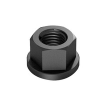 태진ENG FN-16 플랜지 너트 M16 x 2.0P 10개, 단품