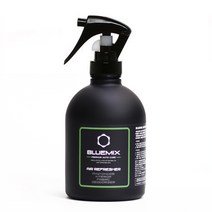 블루믹스 피톤치드 섬유 직물 세정제 에어리프레셔 300ml 실내탈취제