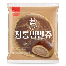 삼립 정통밤만쥬
